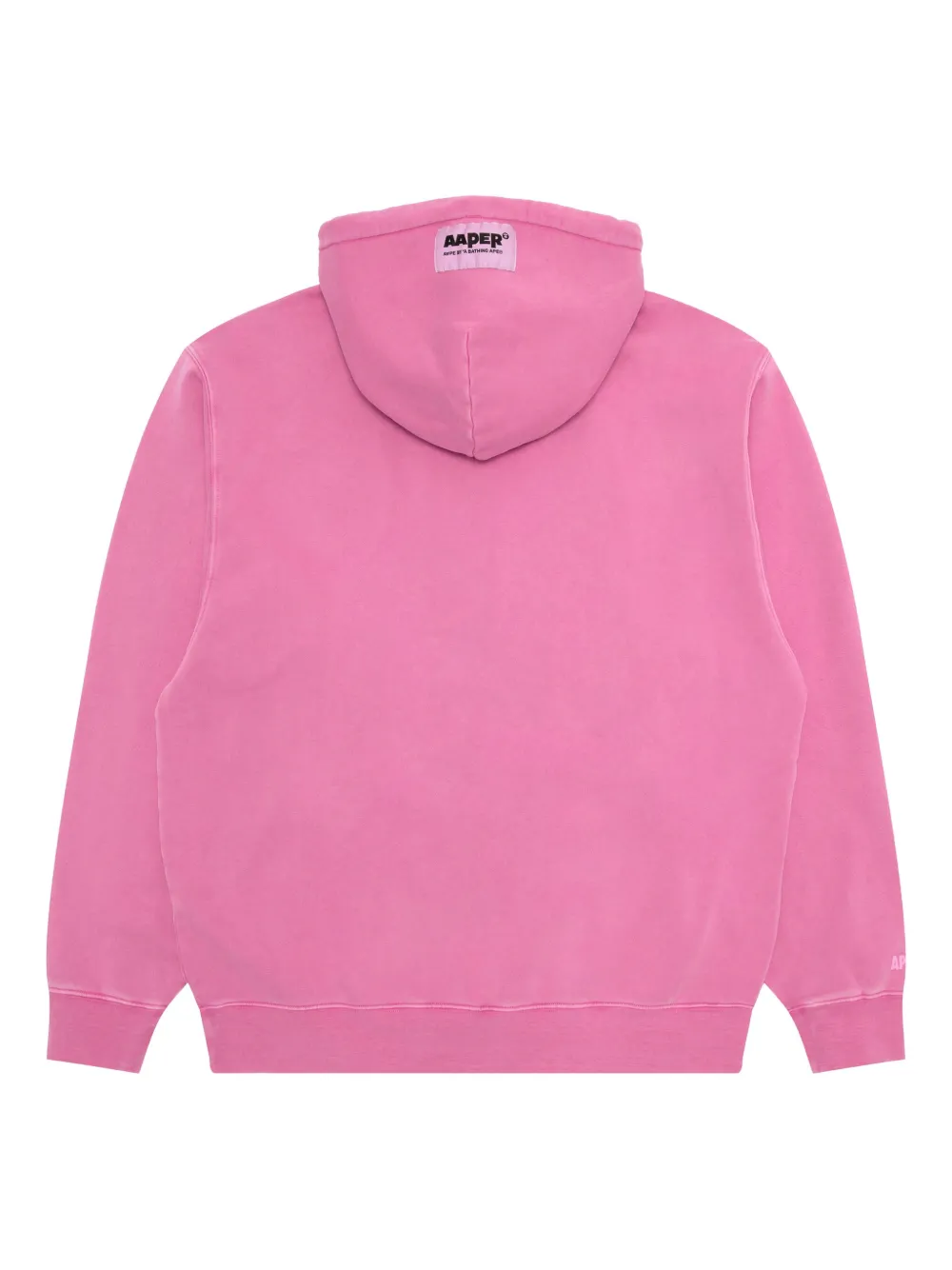AAPE BY *A BATHING APE® suéter con capucha | Hoodies | Image 2