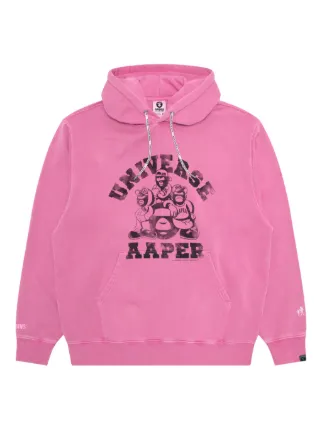 AAPE BY *A BATHING APE®