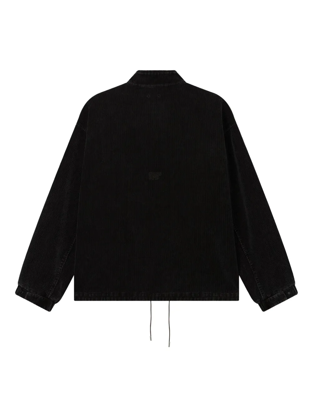 Musium Div. pocket corduroy jacket | Shirt Jackets | Image 2