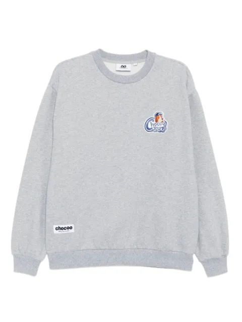 CHOCOOLATE sweat Chocoo-pup