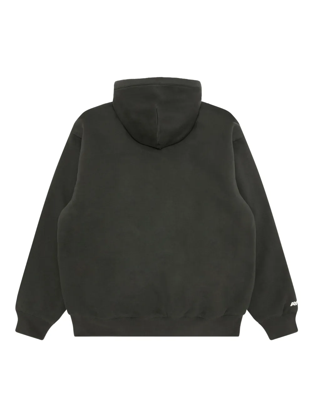 AAPE BY *A BATHING APE® sudadera con aplique de cierre | Hoodies | Image 2