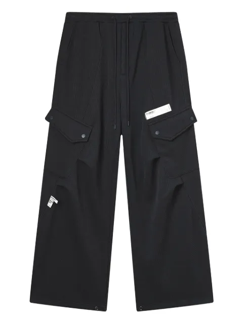 Musium Div. pocket trousers