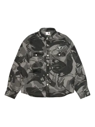 AAPE BY *A BATHING APE®