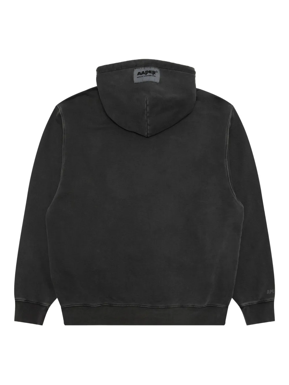 AAPE BY *A BATHING APE® sudadera con capucha y logo gráfico | Hoodies | Image 2