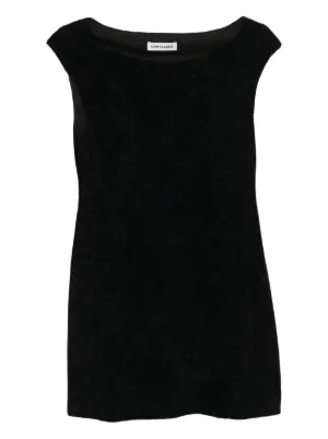 low classic dress LOW CLASSIC