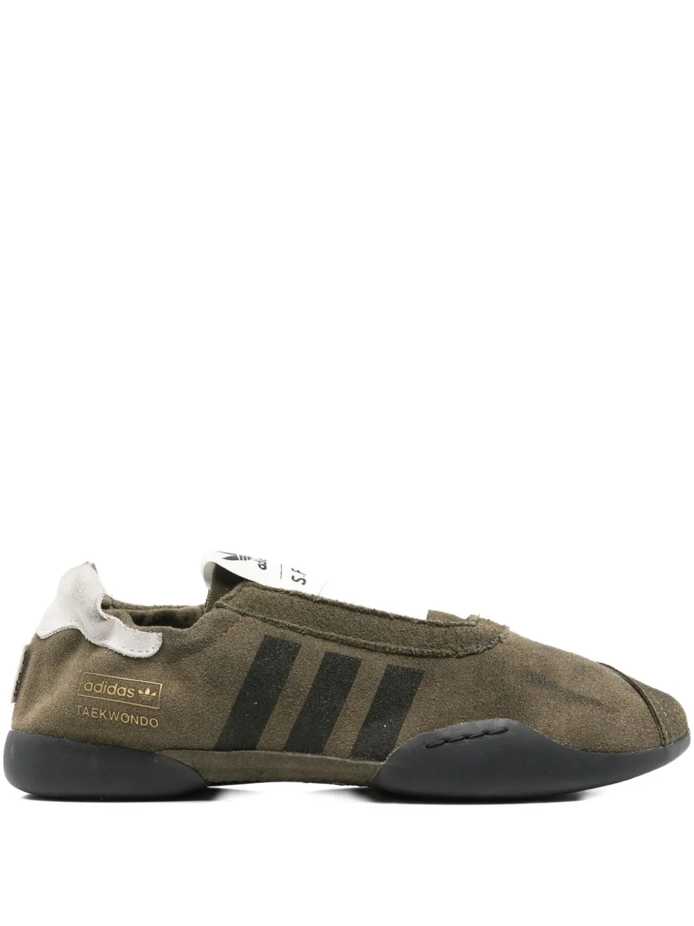 Adidas Originals X Song For The Mute Taekwondo Mei Sneakers In Multi