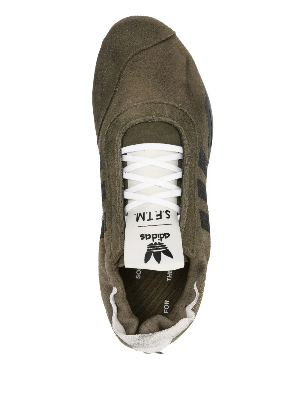 Adidas Originals X Song For The Mute Taekwondo Mei Sneakers In Multi
