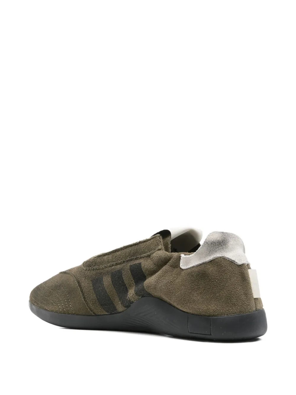 Adidas Originals X Song For The Mute Taekwondo Mei Sneakers In Multi
