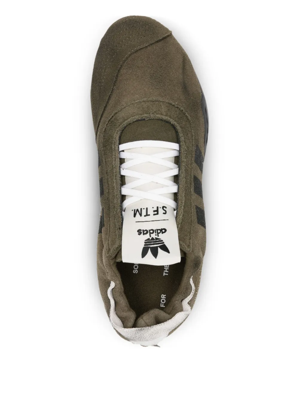 adidas x Song For The Mute Taekwondo Mei sneakers Grijs