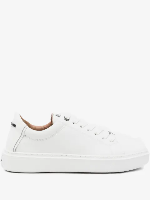 Alexander Smith leather sneakers 