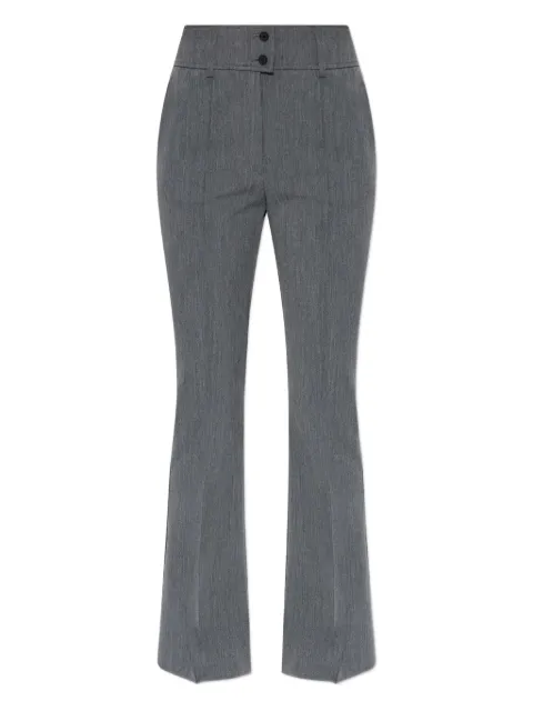 AllSaints pantalones con botones