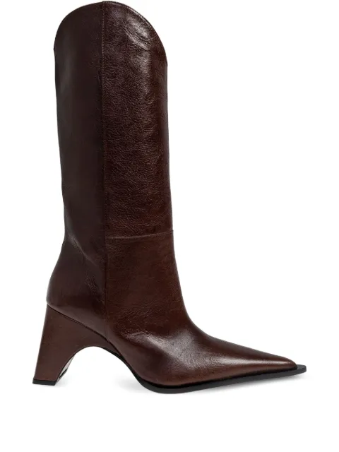 Coperni 90mm Bridge boots