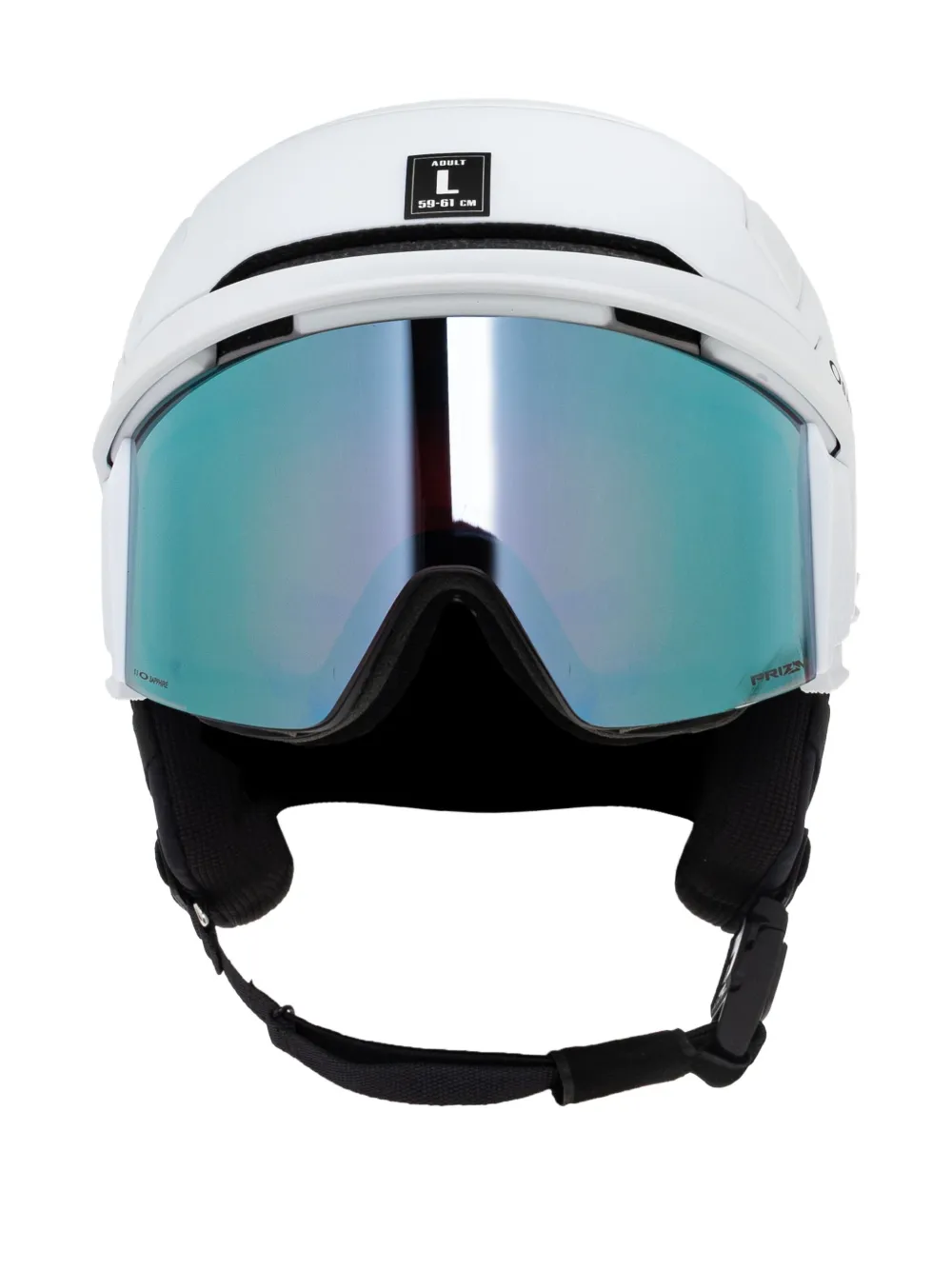 Oakley Mod7 Visor Helmet In Multi