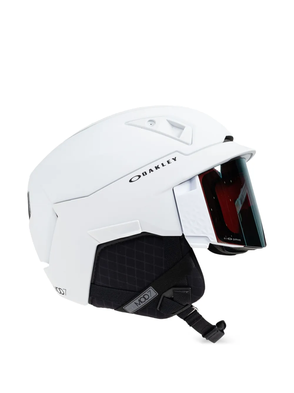 Oakley MOD7 visor helmet | Helmets | Image 2