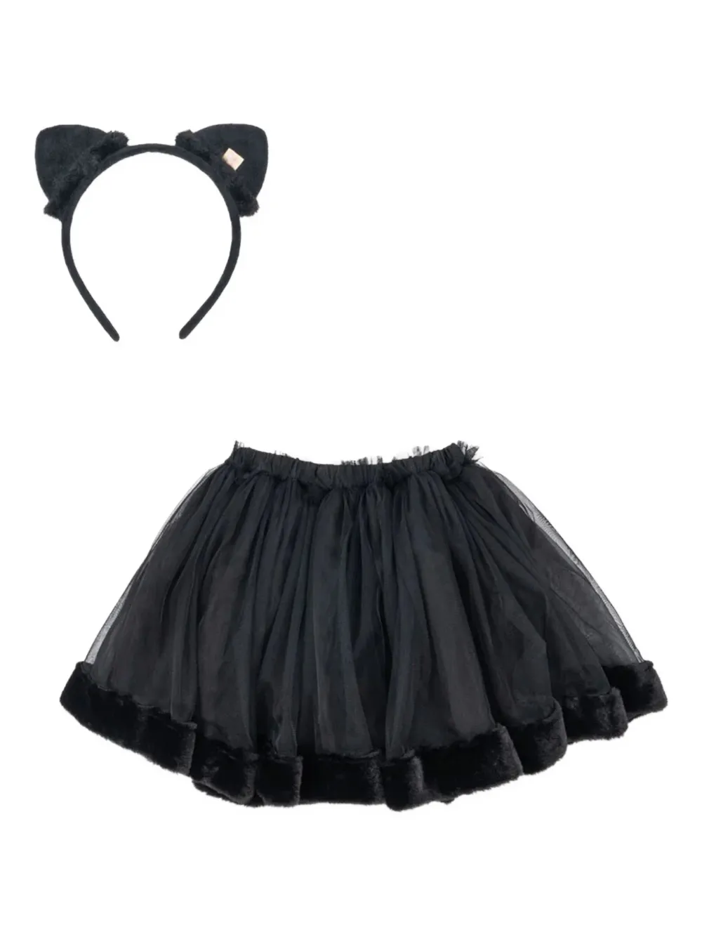 Konges Sløjd falda con diseño de gato | Tutús | Image 2