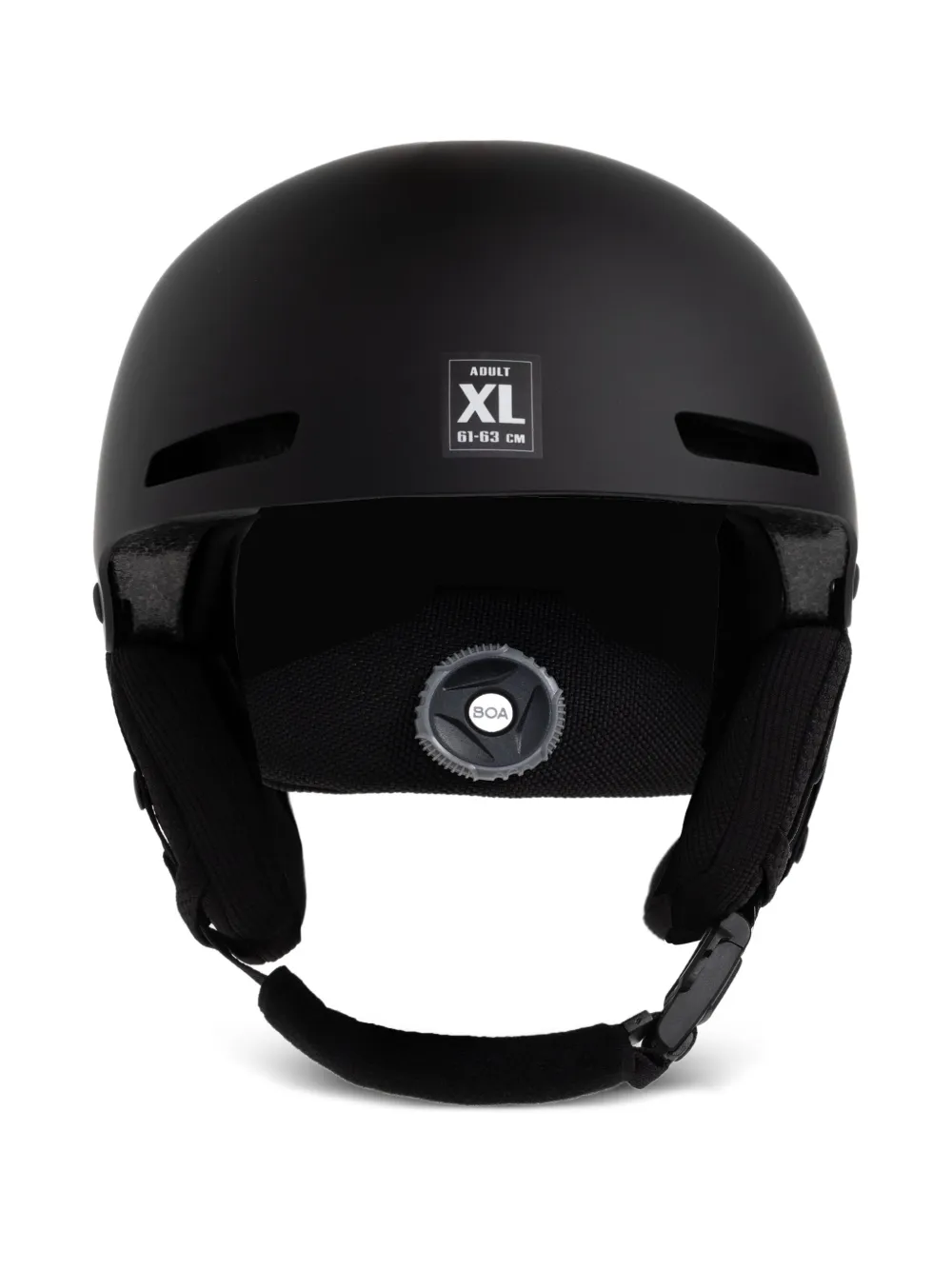 Oakley adjustable-strap helmet | Black | Image 1