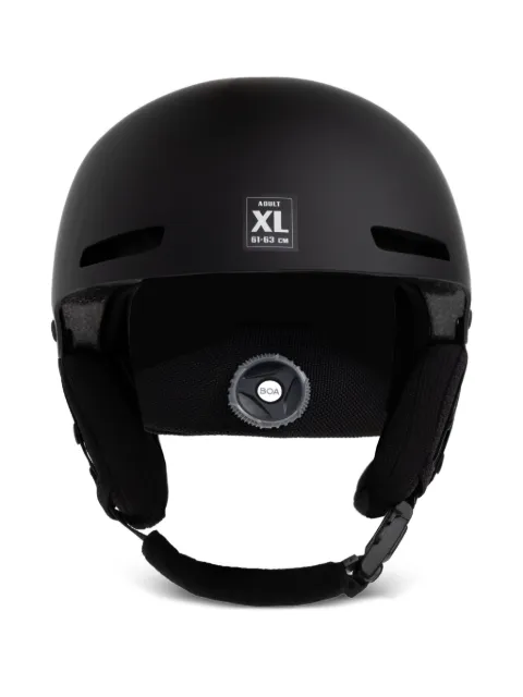 Oakley adjustable-strap helmet