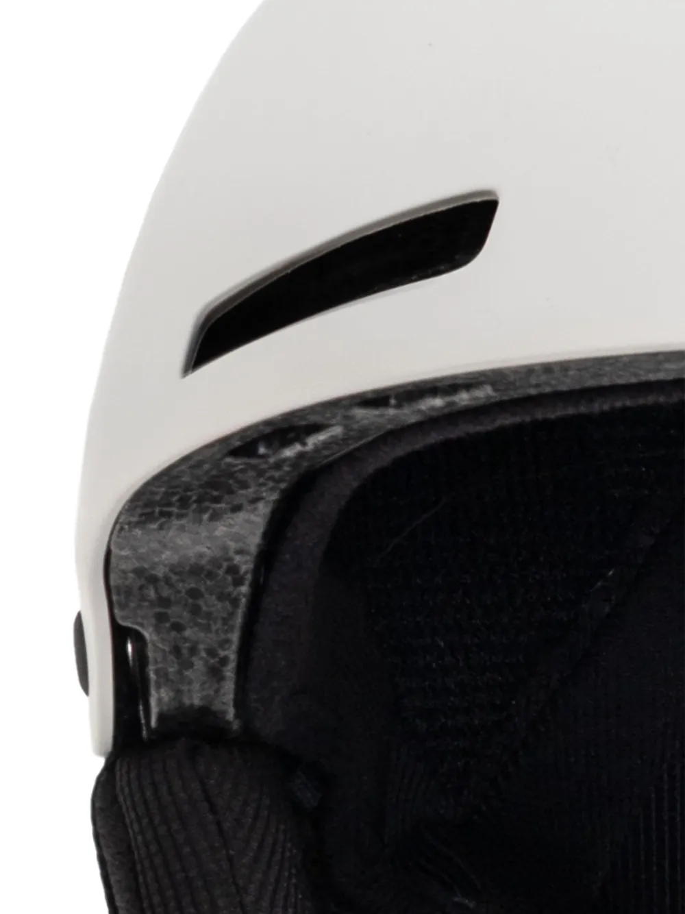 Oakley Mod One Pro skihelm Wit