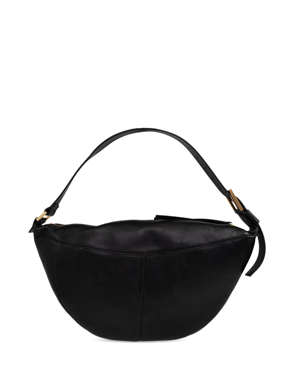 AllSaints Luna shopper met panelen Zwart