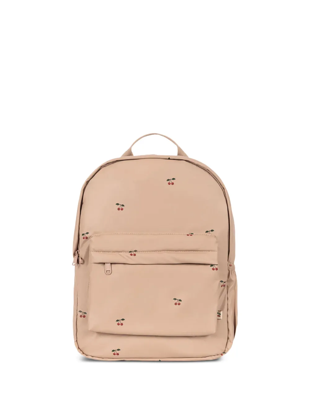 Konges Sløjd mochila con estampado de cerezas | neutro | Image 1