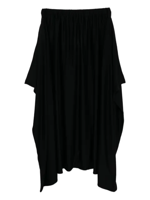 Junya Watanabe  pantalones de lana