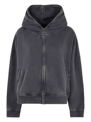 Tatras ジップアップ パーカー | グレー | FARFETCH JP