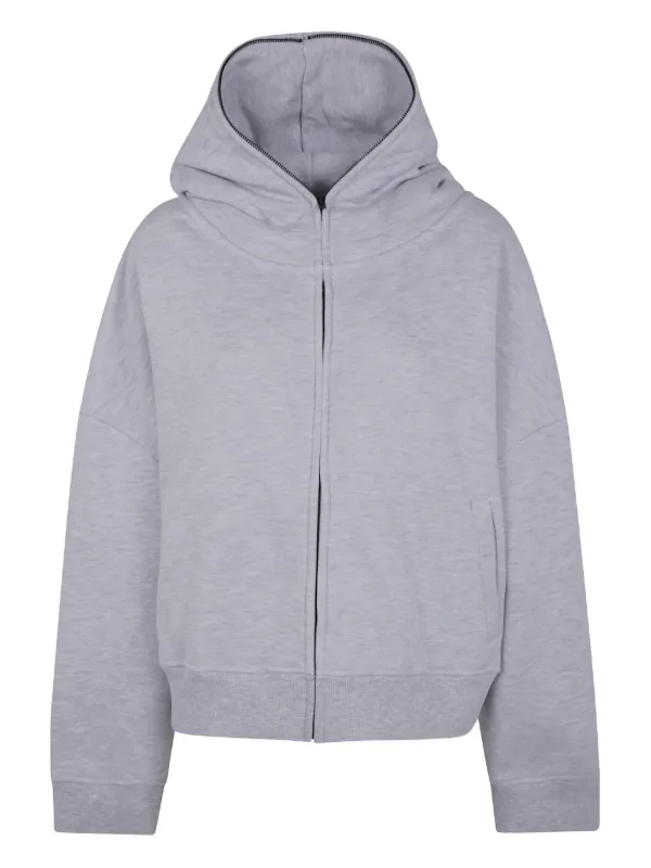 ENTIRE STUDIOS ジップ パーカー | グレー | FARFETCH JP