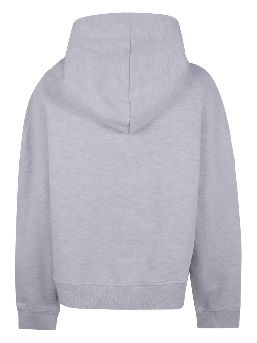 Entire Studios Zip-fastening Hoodie In Gray