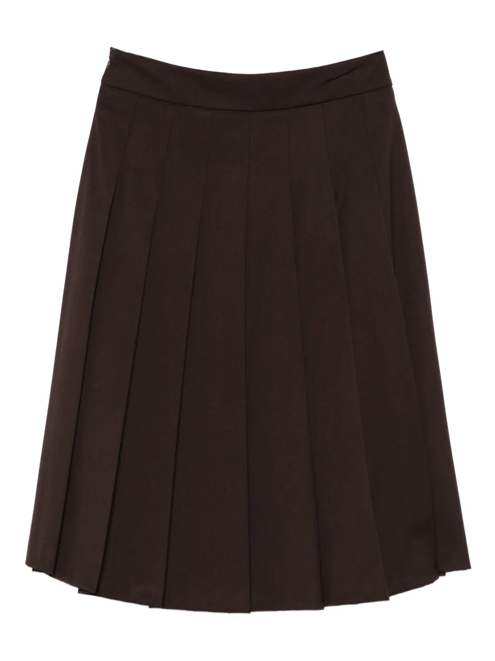 DRHOPE jupe à design plissé | Jupes plissées | Image 2