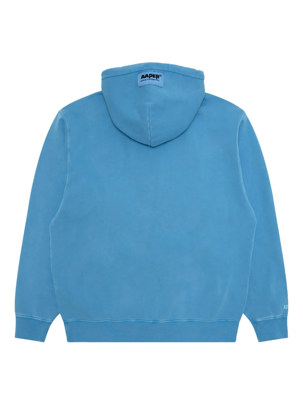 AAPE BY *A BATHING APE® hoodie de algodón | Hoodies | Image 2