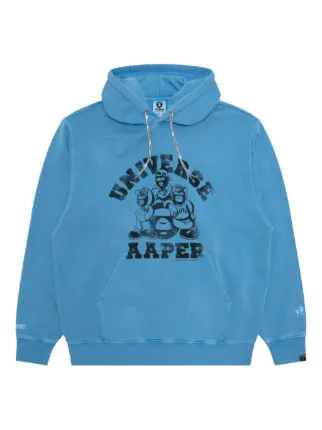 AAPE BY *A BATHING APE®