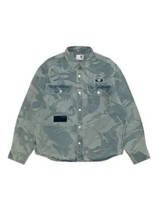 AAPE BY *A BATHING APE®