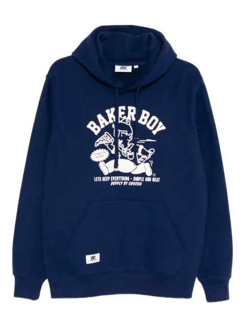 CHOCOOLATE hoodie Baker boy