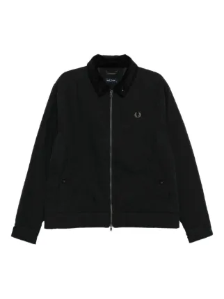 Fred Perry