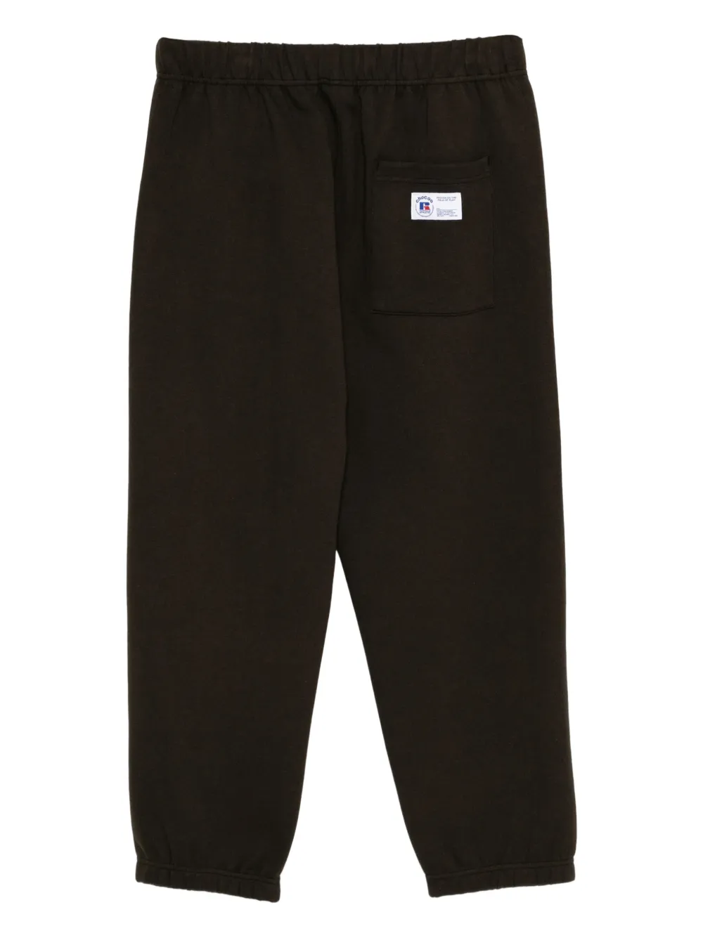 CHOCOOLATE x Russell Athletic trainingsbroek - Bruin