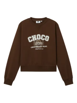 CHOCOOLATE