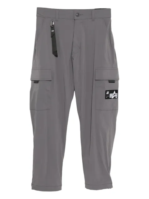 izzue cargo trousers