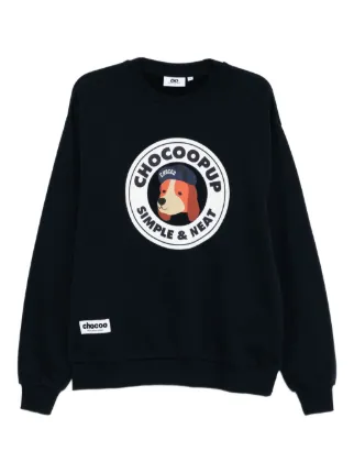 CHOCOOLATE