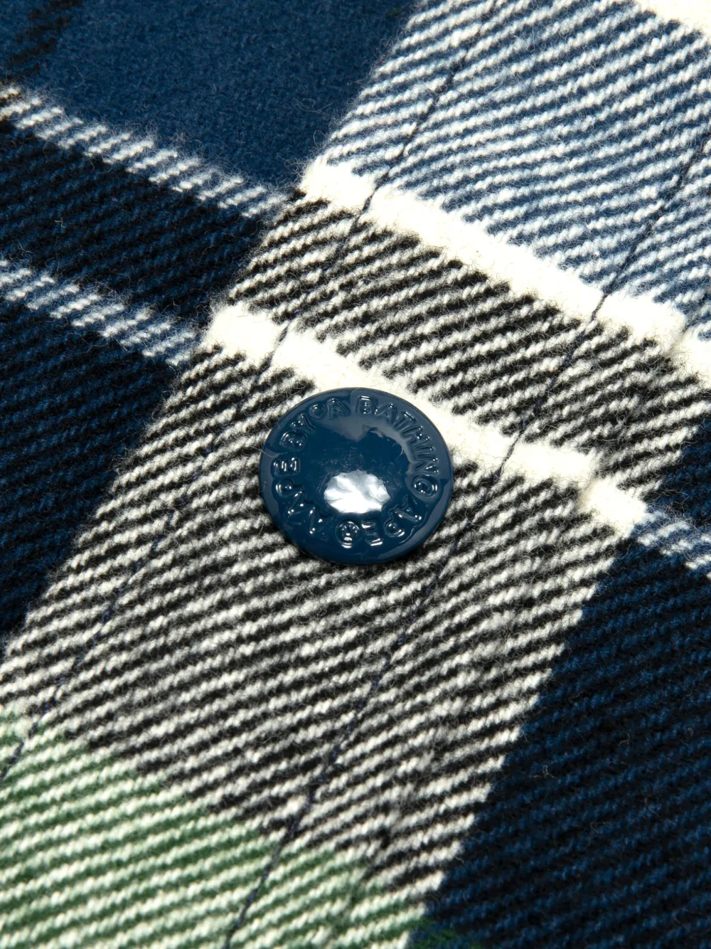 AAPE BY *A BATHING APE Overhemd met capuchon Groen