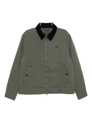 Fred Perry