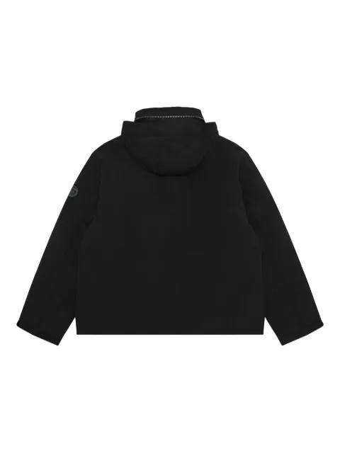 AAPE BY *A BATHING APE® hooded pocket jacket