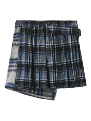 Designer Skirts S/S 2018 - Farfetch PRADA 2018 Resort Technical