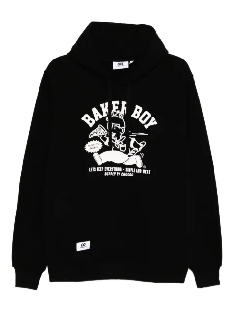 CHOCOOLATE Baker Boy hoodie