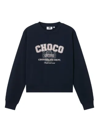CHOCOOLATE