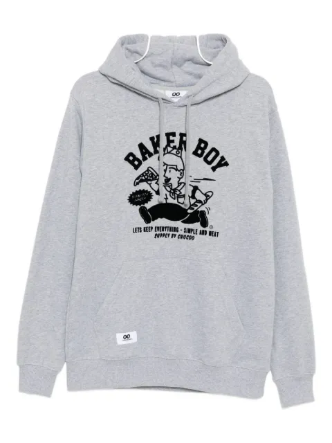 CHOCOOLATE baker boy hoodie