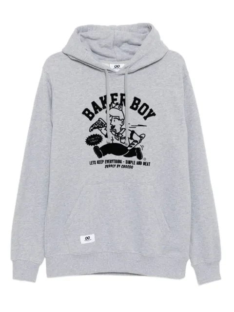 CHOCOOLATE baker boy hoodie