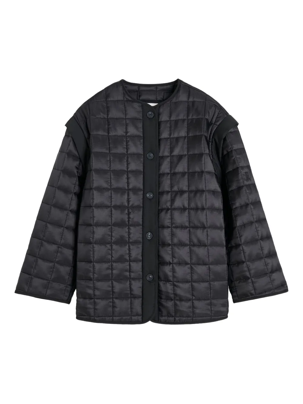 By Malene Birger Edith jacket | Black | Image 1