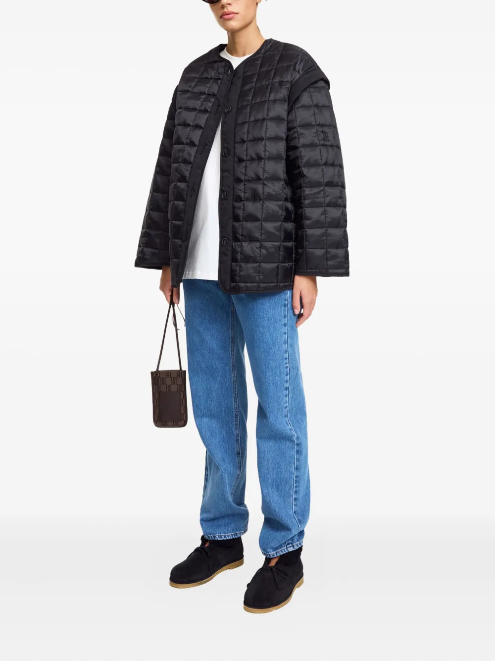 By Malene Birger Edith jacket | Down Jackets | Image 2