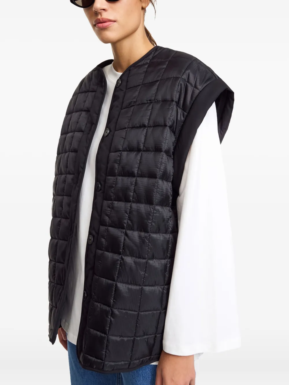 By Malene Birger Edith jack Zwart