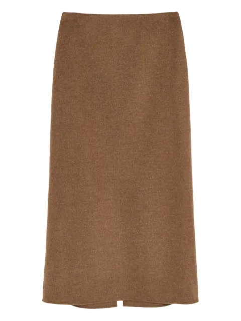 By Malene Birger Palomie slit skirt